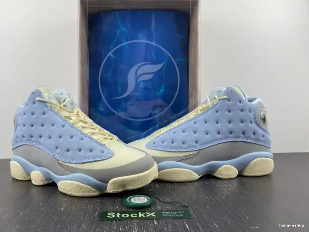HYPE SoleFly 13 Jordan Retro DX5763-100 0515